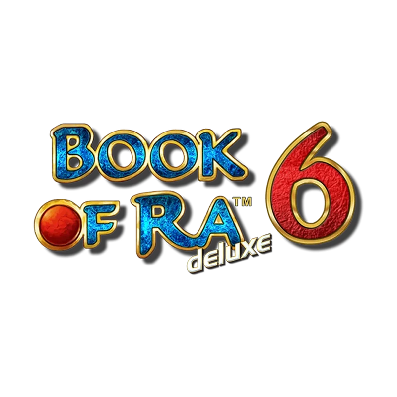 Book of Ra Deluxe 6