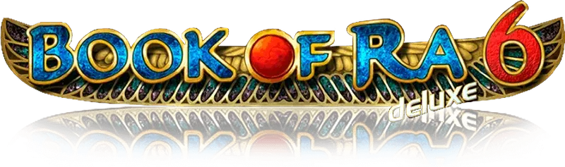 Book of Ra Deluxe 6